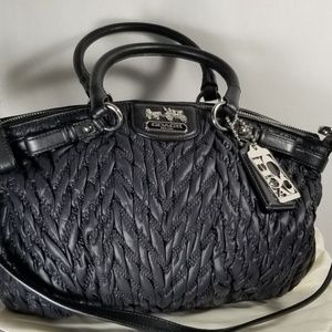 Coach Madison SophoaStyle 70th Anniversary Edition